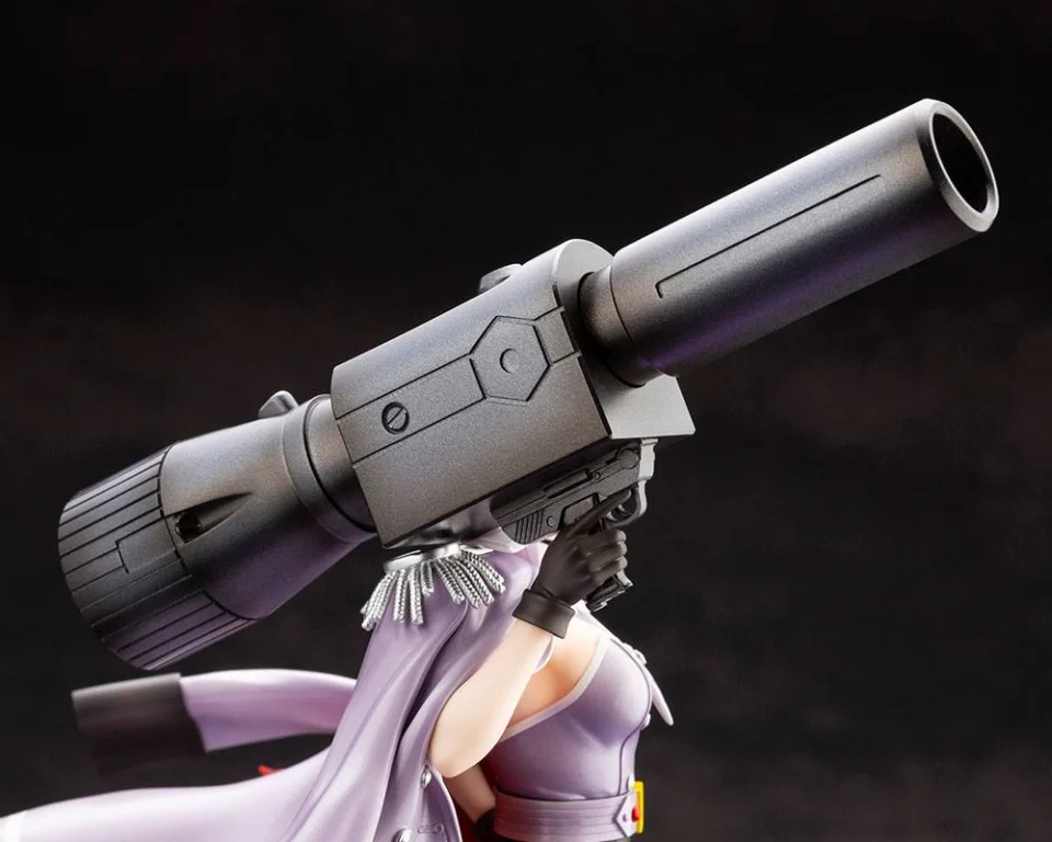 Transformers - Bishoujo - Megatron