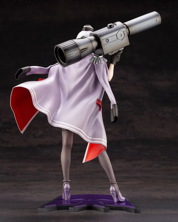 Transformers - Bishoujo - Megatron