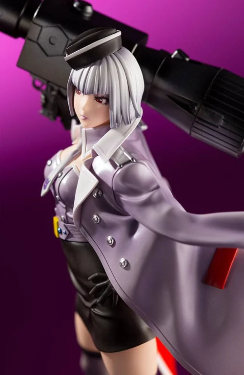 Transformers - Bishoujo - Megatron