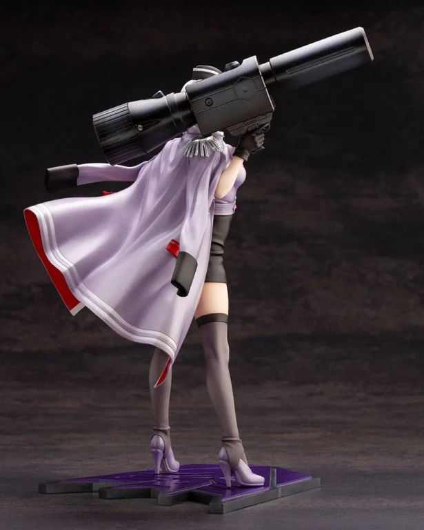 Transformers - Bishoujo - Megatron