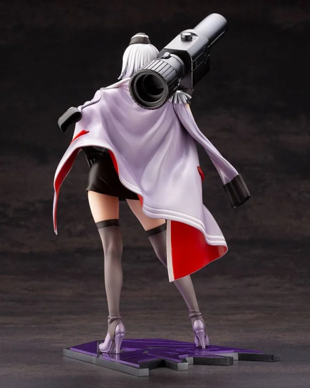 Transformers - Bishoujo - Megatron