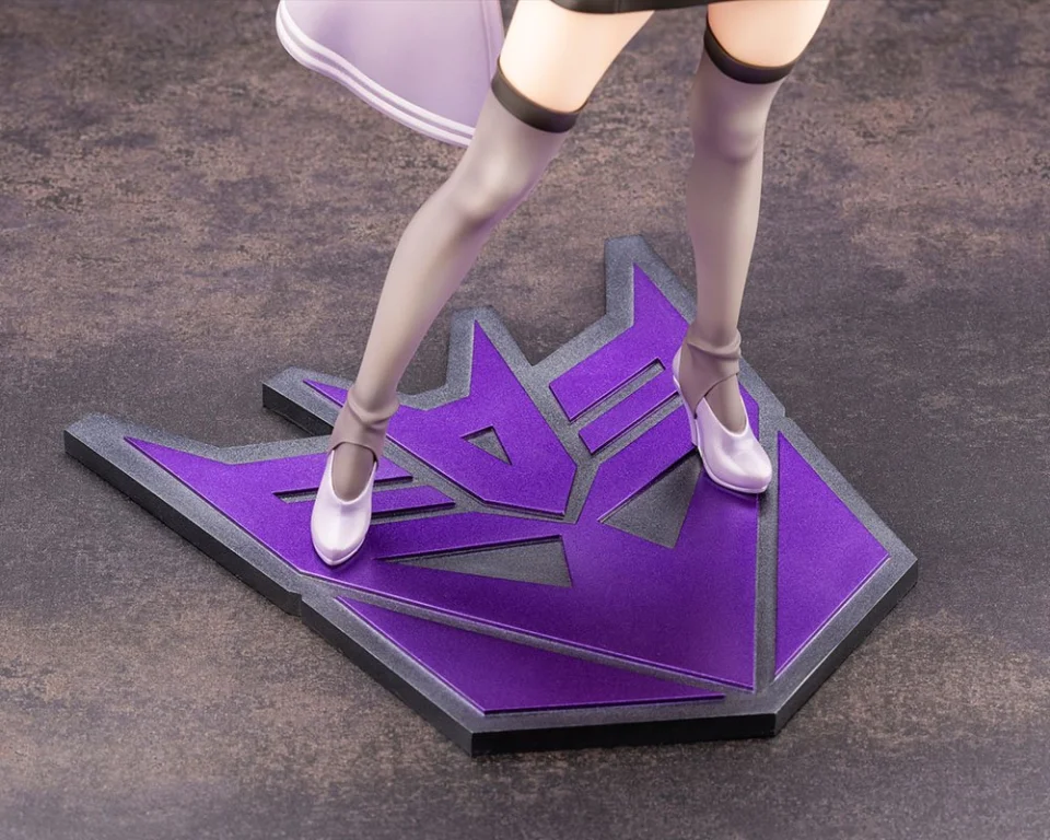 Transformers - Bishoujo - Megatron