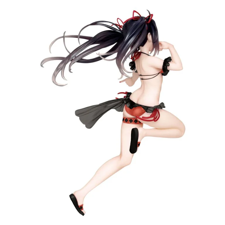 Date A Live - Coreful Figure - Kurumi Tokisaki (Swimsuit ver. ~Renewal~)