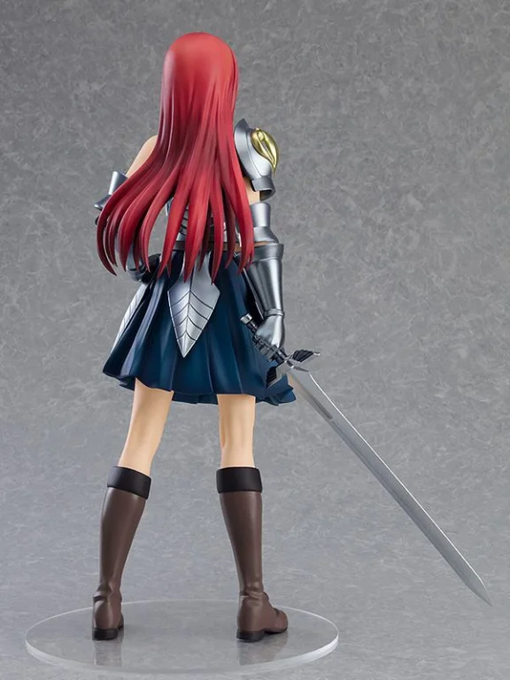 Fairy Tail - POP UP PARADE - Erza Scarlet