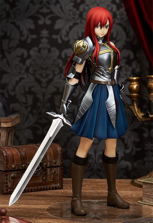Fairy Tail - POP UP PARADE - Erza Scarlet