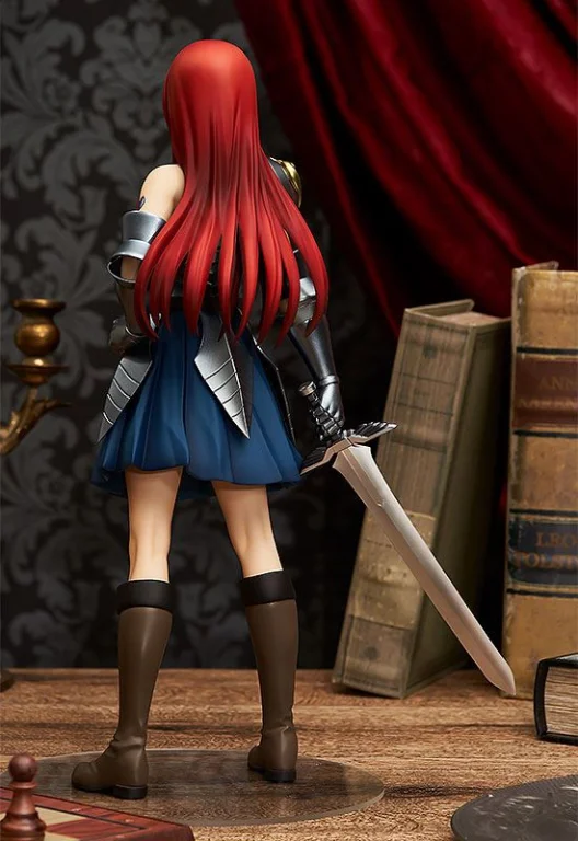 Fairy Tail - POP UP PARADE - Erza Scarlet