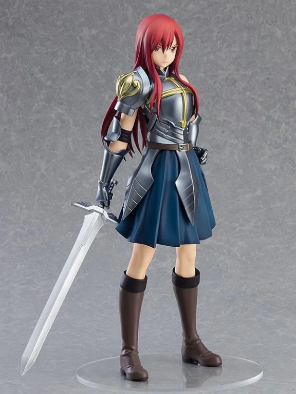 Fairy Tail - POP UP PARADE - Erza Scarlet