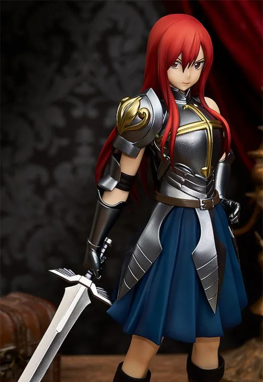 Fairy Tail - POP UP PARADE - Erza Scarlet