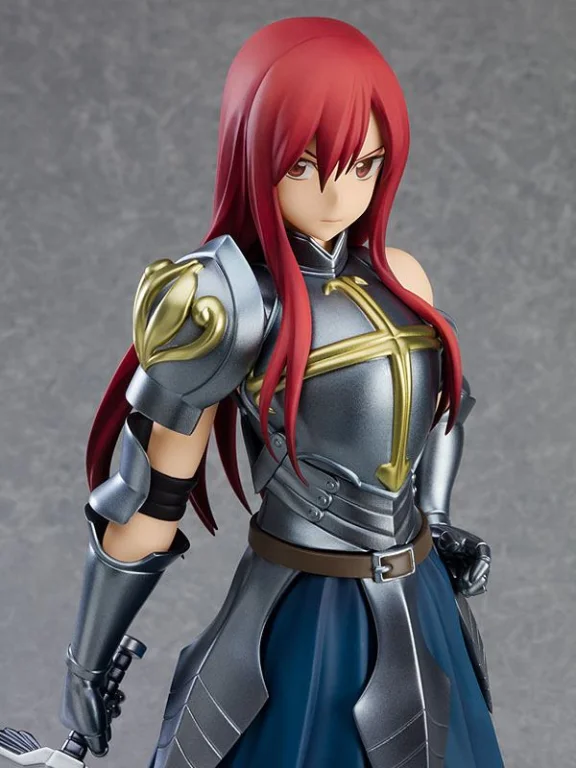 Fairy Tail - POP UP PARADE - Erza Scarlet