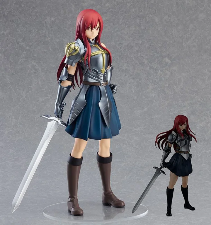 Fairy Tail - POP UP PARADE - Erza Scarlet
