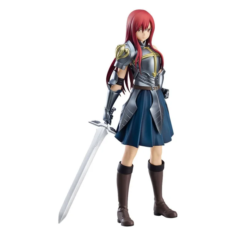 Fairy Tail - POP UP PARADE - Erza Scarlet