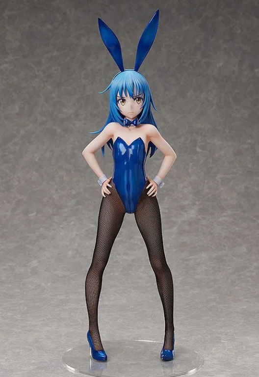 That Time I Got Reincarnated as a Slime - Scale Figure - Rimuru Tempest (Bunny Ver.)