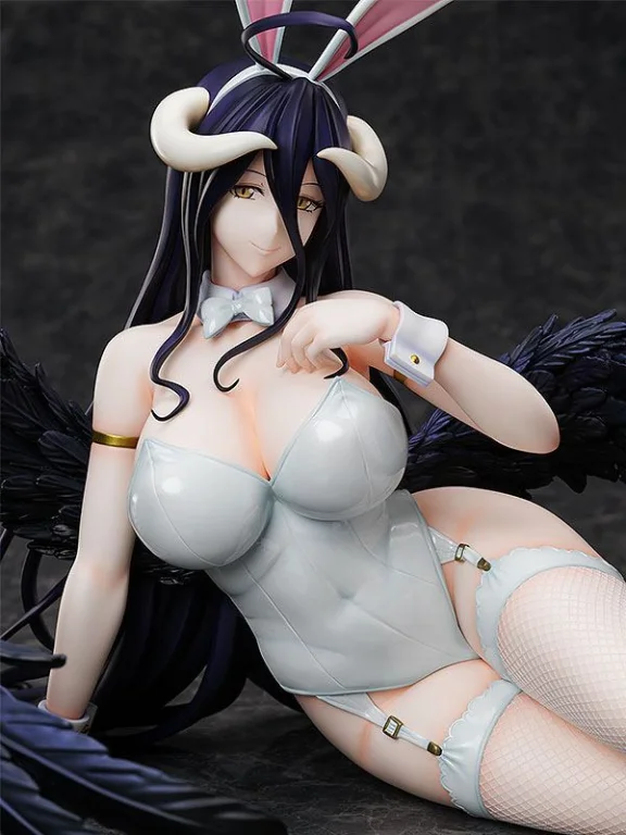 Overlord - Scale Figure - Albedo (Bunny Ver.)