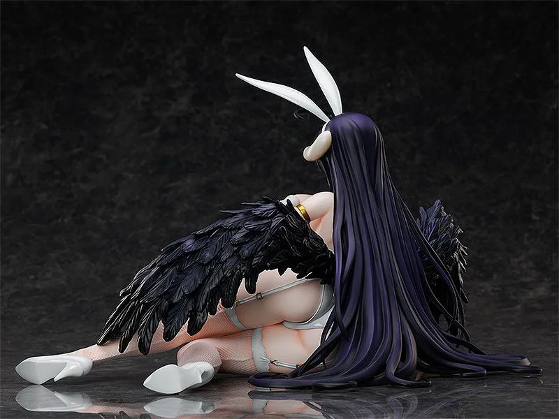 Overlord - Scale Figure - Albedo (Bunny Ver.)