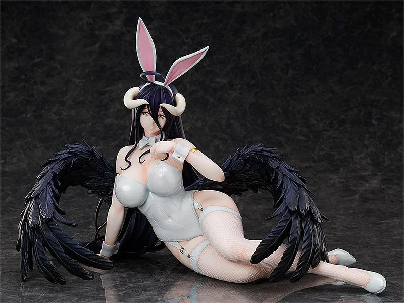 Overlord - Scale Figure - Albedo (Bunny Ver.)