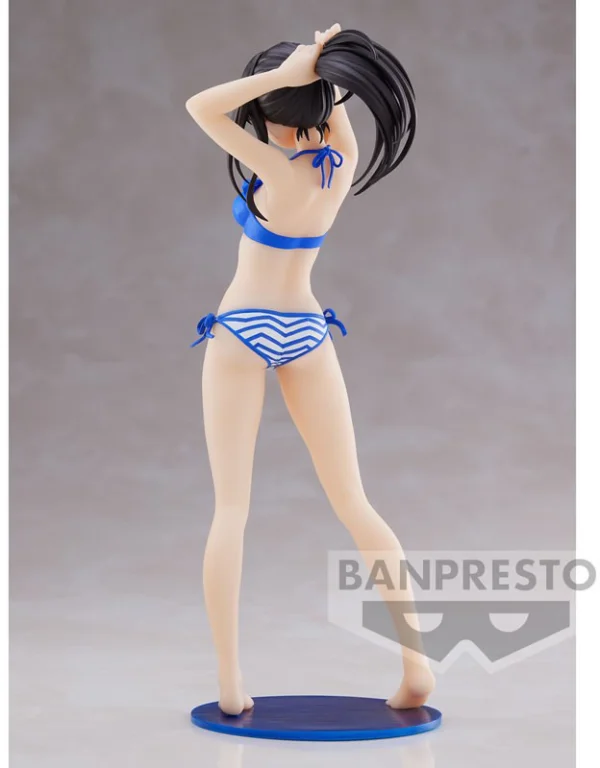 Idolmaster - Celestial vivi - Rin Shibuya