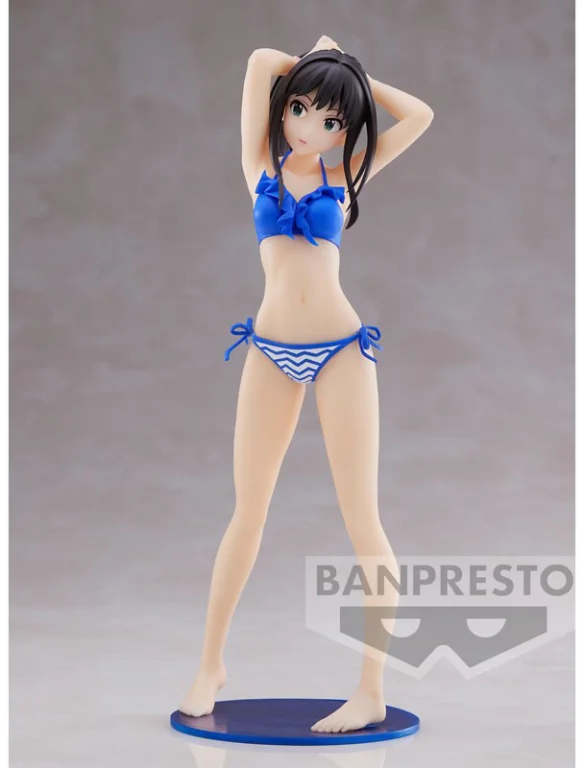 Idolmaster - Celestial vivi - Rin Shibuya