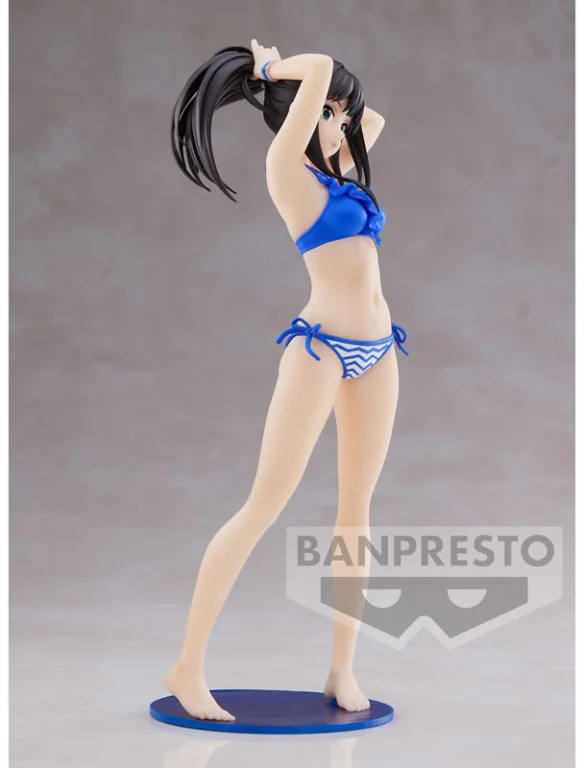 Idolmaster - Celestial vivi - Rin Shibuya