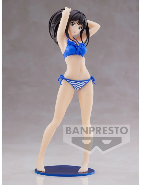 Idolmaster - Celestial vivi - Rin Shibuya