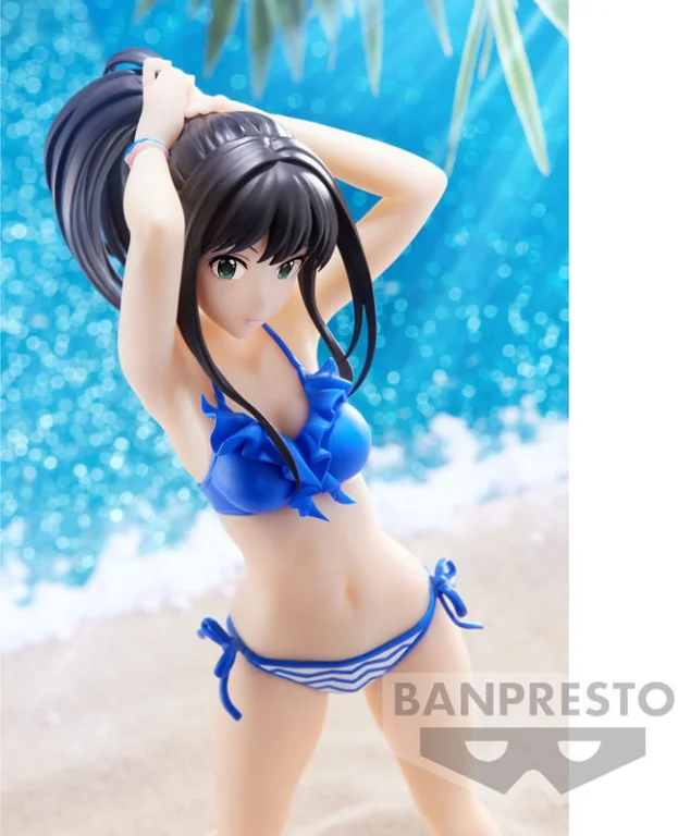 Idolmaster - Celestial vivi - Rin Shibuya