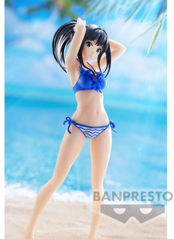 Idolmaster - Celestial vivi - Rin Shibuya