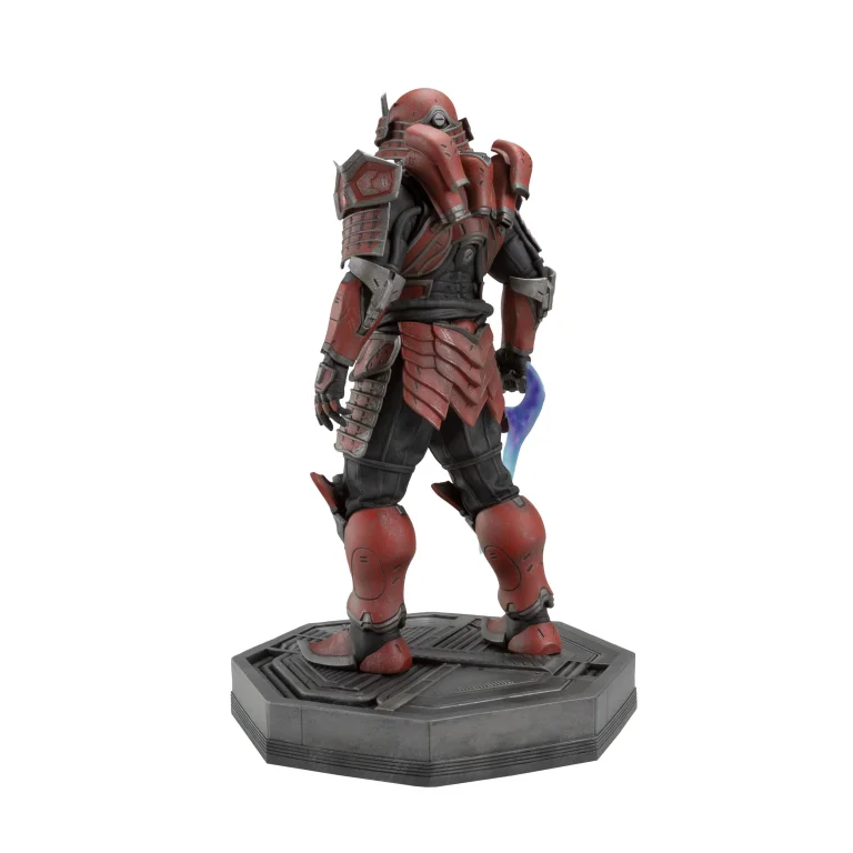 Halo - Non-Scale Figure - Spartan (Yoroi)