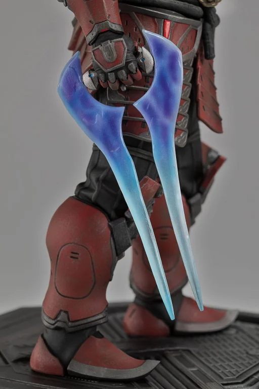 Halo - Non-Scale Figure - Spartan (Yoroi)
