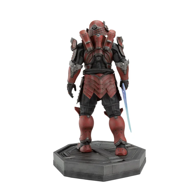 Halo - Non-Scale Figure - Spartan (Yoroi)