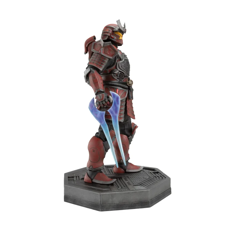 Halo - Non-Scale Figure - Spartan (Yoroi)