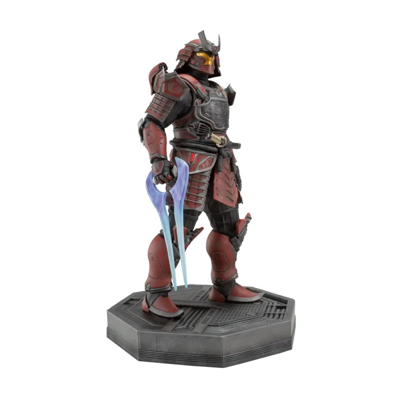 Halo - Non-Scale Figure - Spartan (Yoroi)