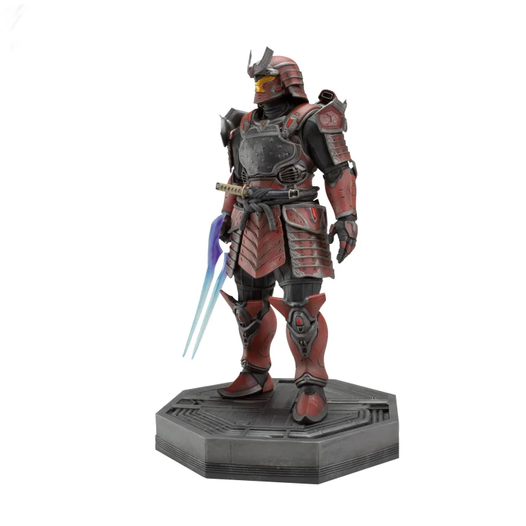 Halo - Non-Scale Figure - Spartan (Yoroi)