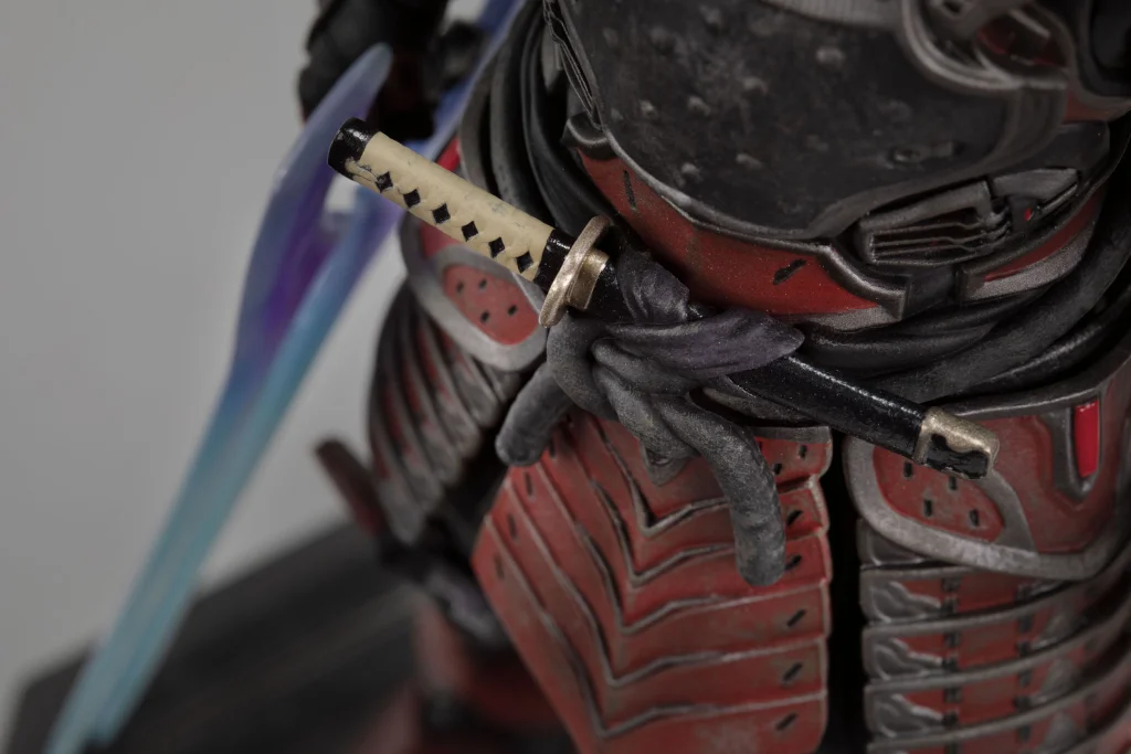 Halo - Non-Scale Figure - Spartan (Yoroi)