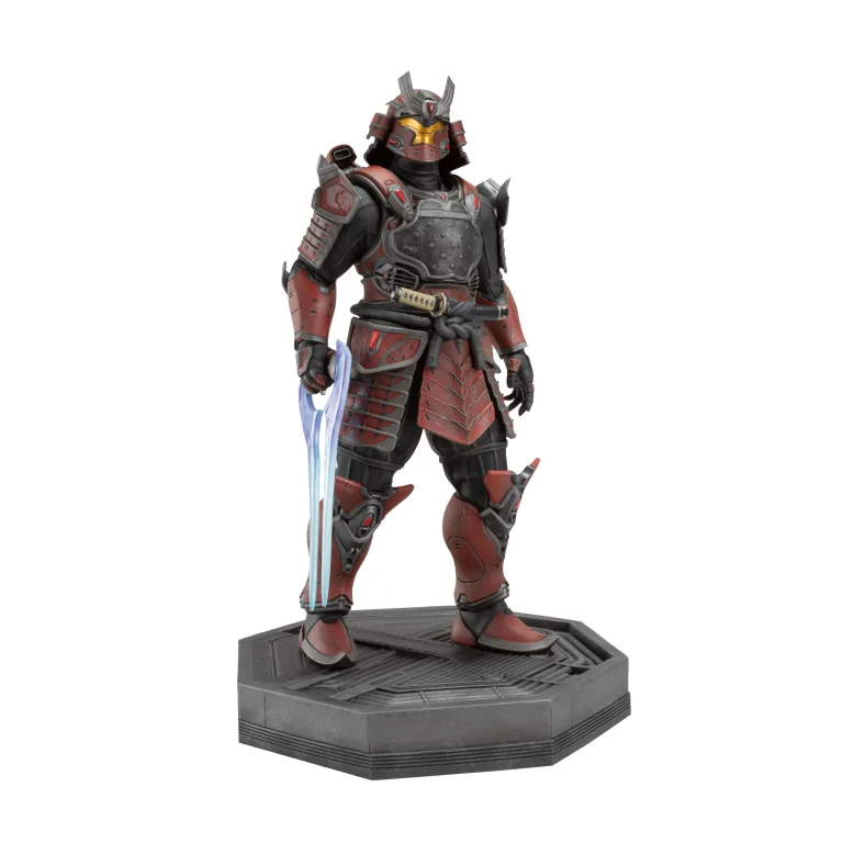 Halo - Non-Scale Figure - Spartan (Yoroi)