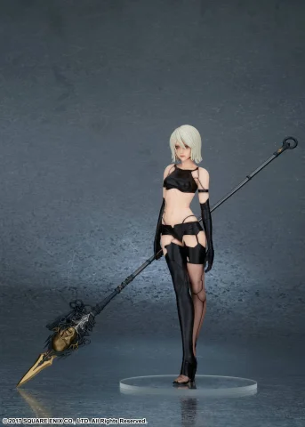 Produktbild zu NieR:Automata - Non-Scale Figure - A2 (YoRHa Type A No.2) (Short Hair Ver.)