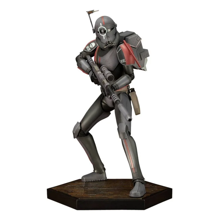 Star Wars - ARTFX - Crosshair