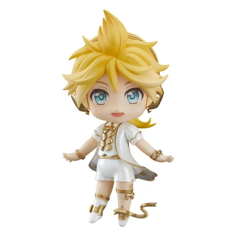 Produktbild zu Character Vocal Series - Nendoroid - Len Kagamine (Symphony 2022 Ver.)