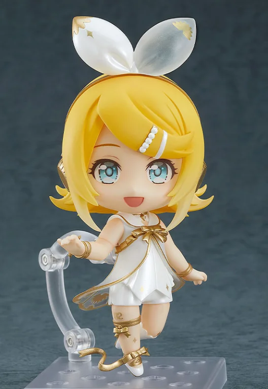 Character Vocal Series - Nendoroid - Rin Kagamine (Symphony 2022 Ver.)