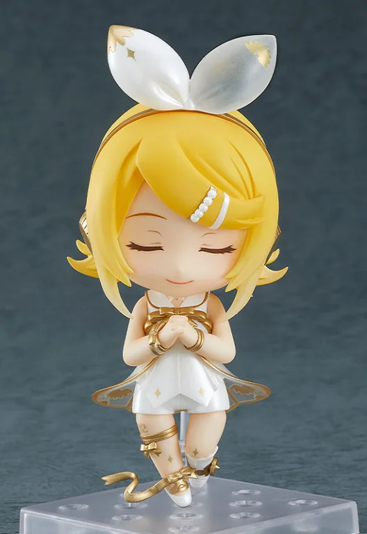 Character Vocal Series - Nendoroid - Rin Kagamine (Symphony 2022 Ver.)