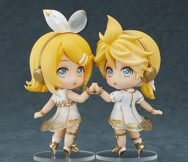 Character Vocal Series - Nendoroid - Rin Kagamine (Symphony 2022 Ver.)