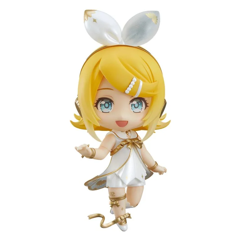 Character Vocal Series - Nendoroid - Rin Kagamine (Symphony 2022 Ver.)