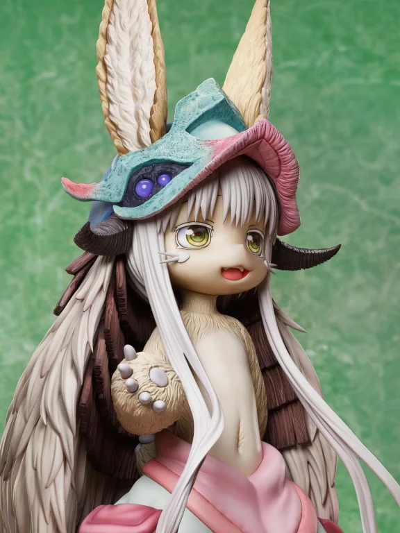 Made in Abyss - Scale Figure - Nanachi