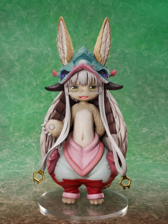 Made in Abyss - Scale Figure - Nanachi