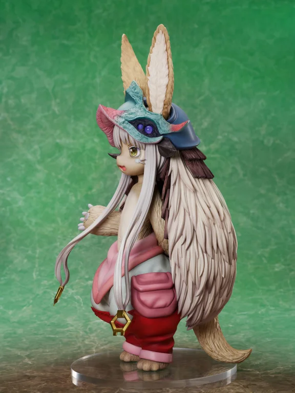 Made in Abyss - Scale Figure - Nanachi