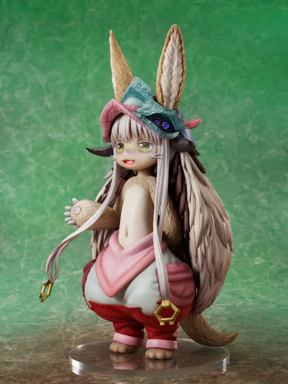 Made in Abyss - Scale Figure - Nanachi
