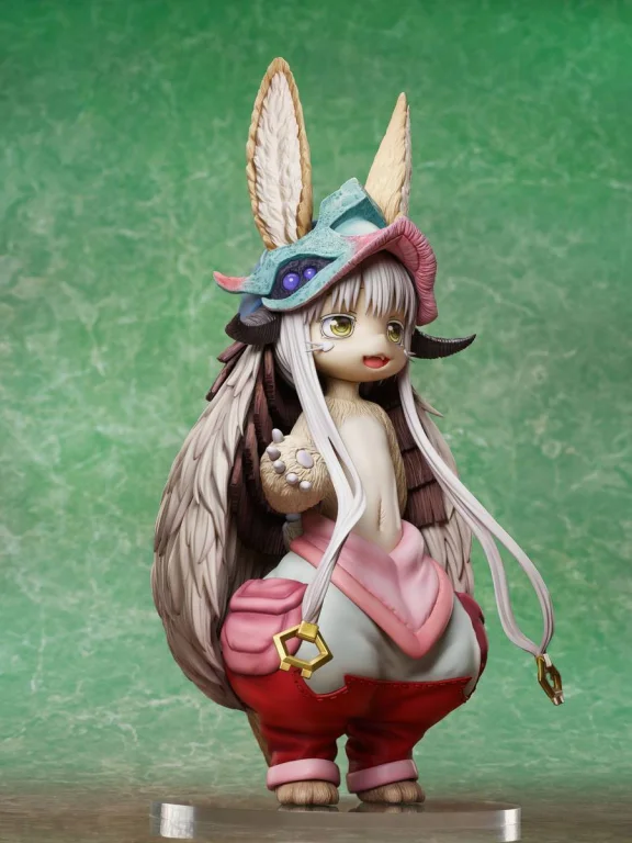 Made in Abyss - Scale Figure - Nanachi