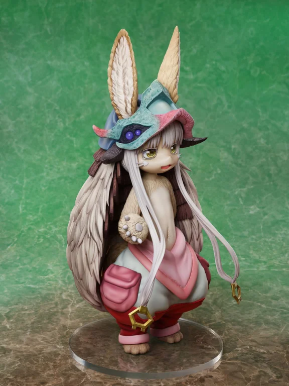 Made in Abyss - Scale Figure - Nanachi