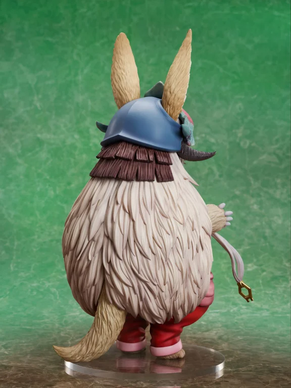 Made in Abyss - Scale Figure - Nanachi