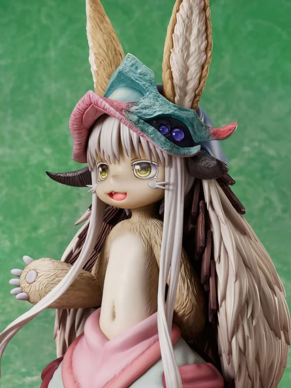 Made in Abyss - Scale Figure - Nanachi