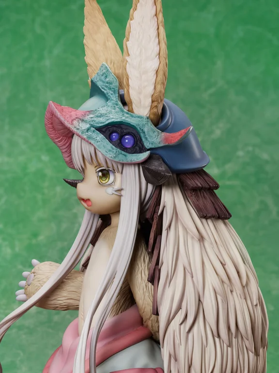 Made in Abyss - Scale Figure - Nanachi