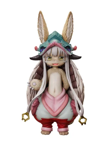 Produktbild zu Made in Abyss - Scale Figure - Nanachi